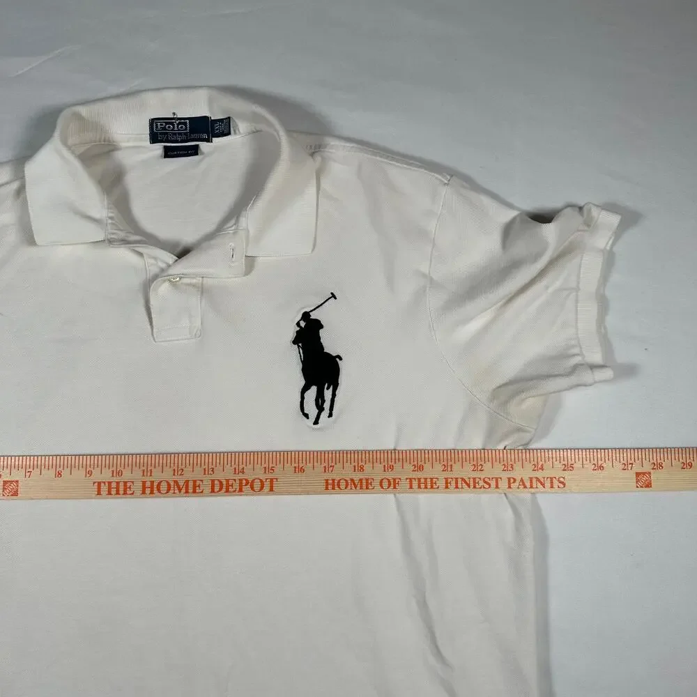 Polo Ralph Lauren Big Pony Polo size 2XL